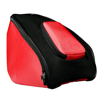 HSTL Goggle Case - Red